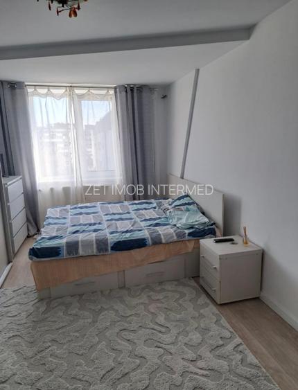 3 camere Lujerului - str. Azurului *centrala proprie* - 3