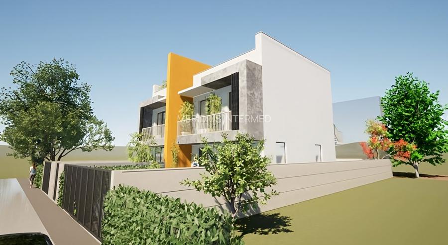 Exclusivitate Vânzare Teren 400 mp. utilități la strada - 14