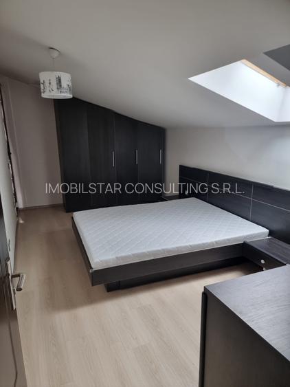 De vanzare ap. in bloc nou, ultracentral , cu posibilitate preluare chirias - 4