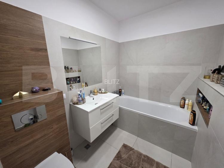 Apartament modern cu 2 camere - 6