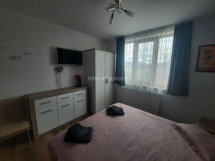 Apt 2 cam Calea Romanului (Stamatin / Cartier Tei) - Cod 162063 - 4