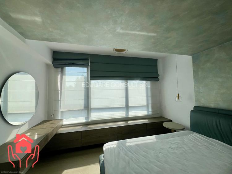 SISESTI (Regimentului)-Vila LUXURY, in complex rezidential exclusivist cu paza - 21