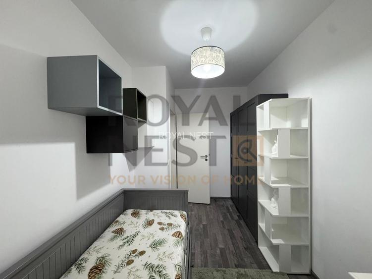 De inchiriat apartament cu 3 camere in Avantgarden3 - 9