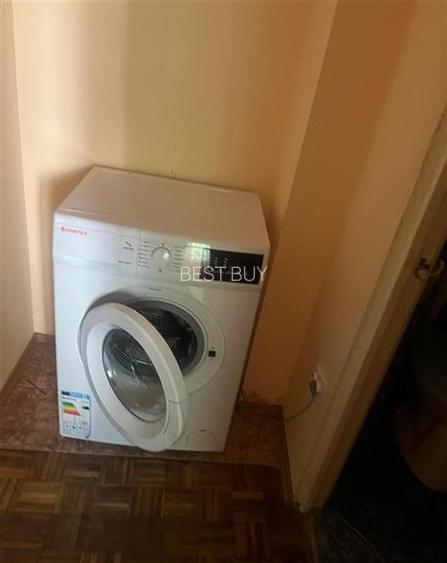 PIATA SUDULUI, EMIL RACOVITA, MOLDOVITA, 51 MP ETAJ 2/4 BLOC 1970 - 9