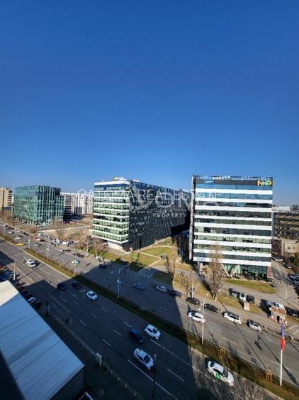 COTROCENI BUSINESS CENTER /DISPONIBILITATI 100-130 MP / ACCES STRADAL / METROU - 3