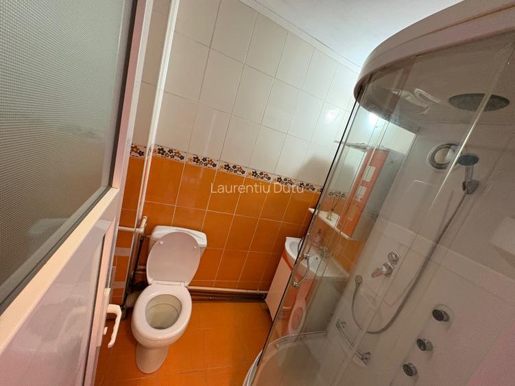 Apartament 4 camere decomandate , 2 băi,CT, separare de apă  - 6