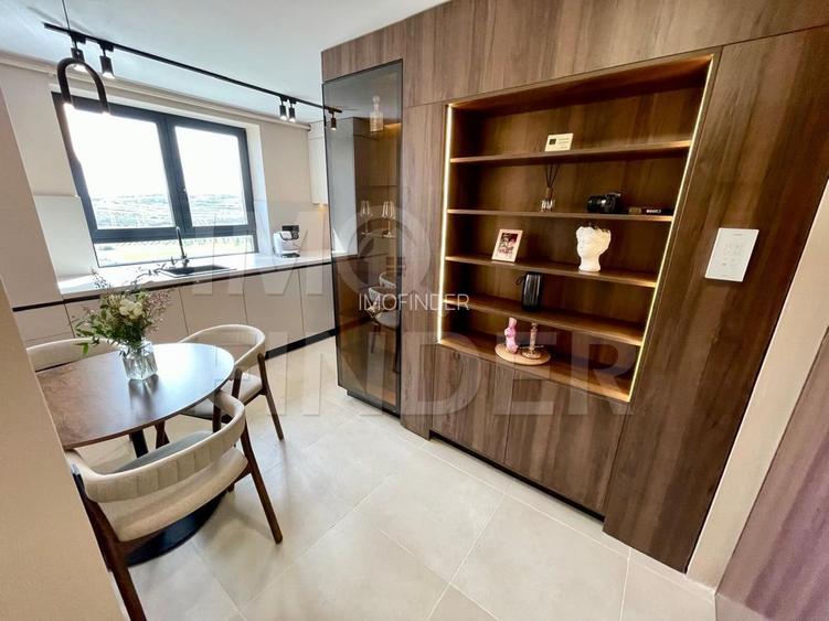 Vedere spectaculoasa I Renovare completa I Gheorgheni - 7