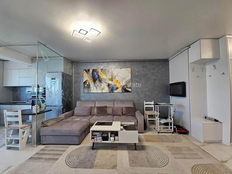 2 Camere Mamaia Astoria Lake 2 Vedere Frontală  La Lac Loc Parcare - 7