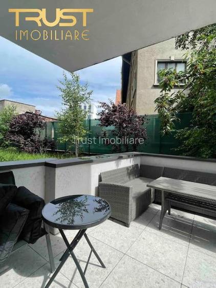 2 camere l Mobilat si utilat l Str.Burebista l Terasa - 5