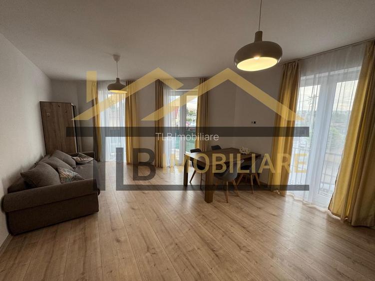 Apartament de 3 camere, 68mp, zona strazii Ciucului - 5