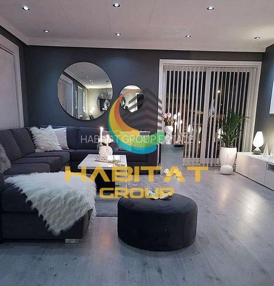 Apartament 3 Camere Cu Terasa 96.8Mp Sector 4 Grand Arena - 4