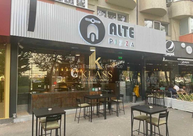 Bucur Obor – Ștefan cel Mare | Flux Pietonal Intens | Vitrină 7m - 5