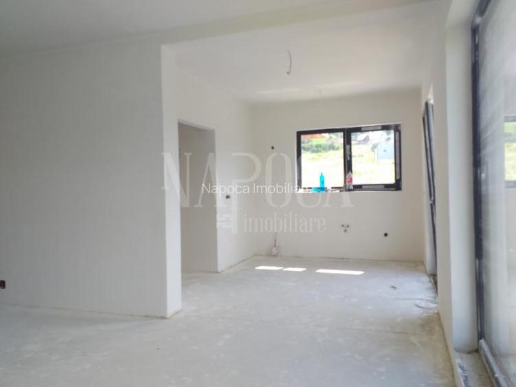 Casa 4 camere de vanzare in Chinteni - 5