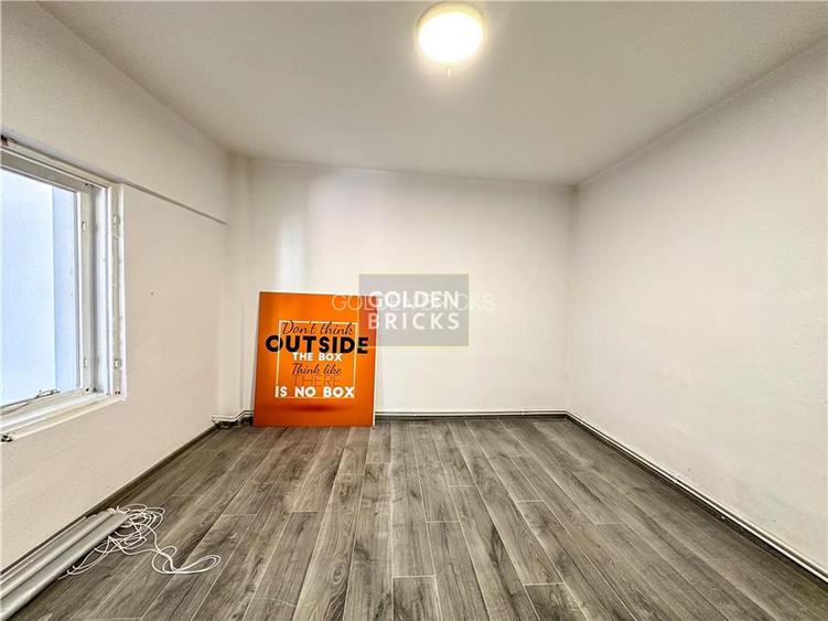 Turda | Calea Grivitei | Metrou 4 minute | Curte | Parcare - 12