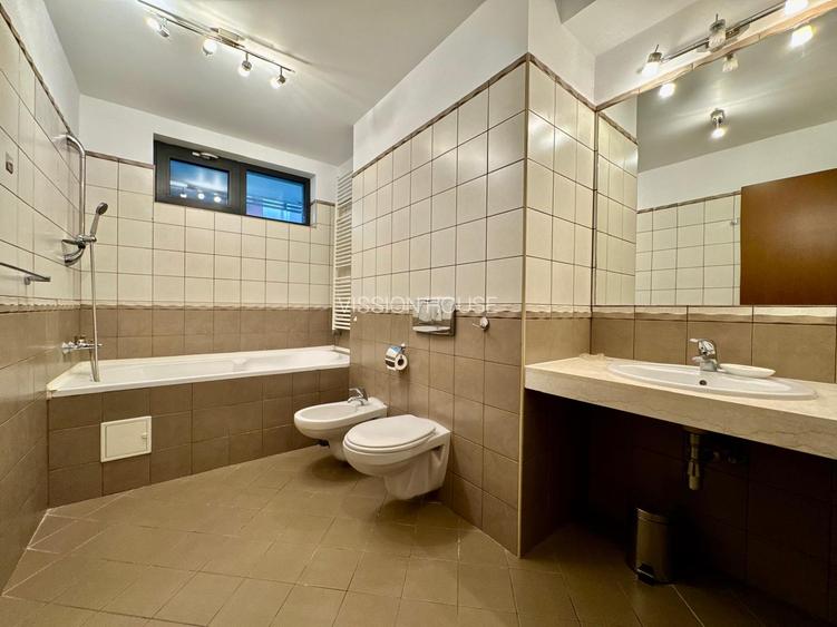 Inchiriere 3 camere | 126 mp + curte generoasă în Grand Residence - 13