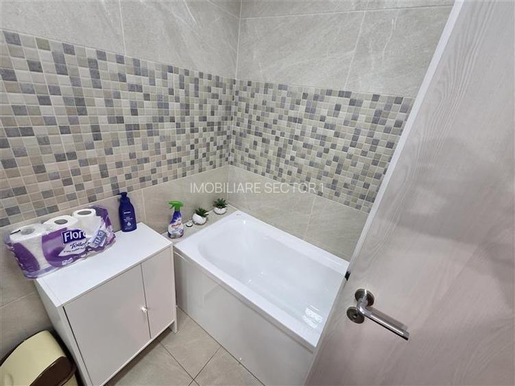 Apartament 2 camere spre inchiriere terasa si parcare Chitila Bucurestii Noi - 18