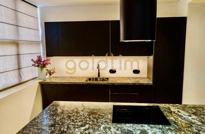Floreasca/Duplex Premium 4 Camere/174 mp/2Locuri parcare/Etj 5-6/View superb - 20