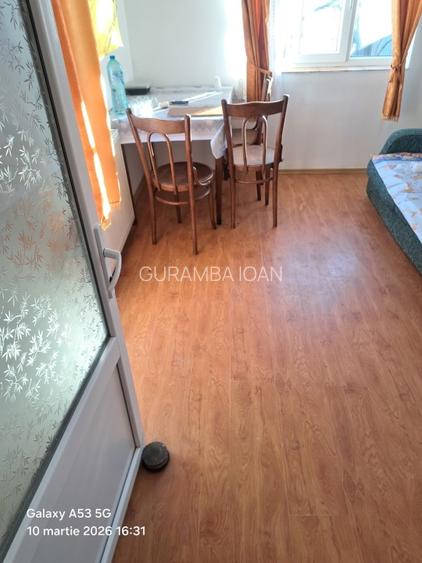 CASA  COMPLET PREGATITA PENTRU LOCUIT, CURATA COMPLET RENOVATA   - 8