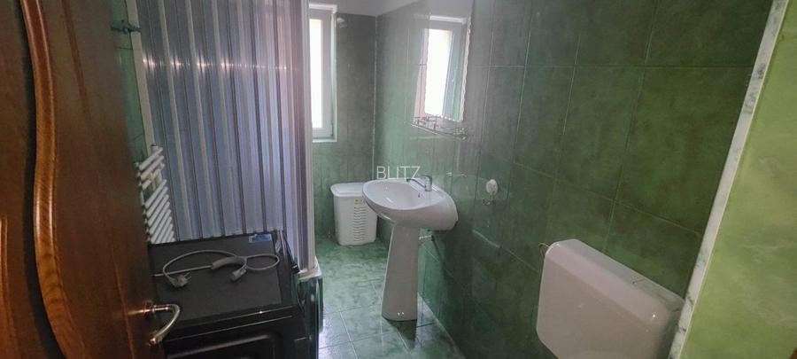 Apartament 1 camera, 40mp, etaj 1, mobilat, zona Avram Iancu - 5
