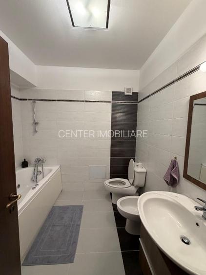 SOSEAUA NORDULUI, elegant și spațios  2 camere, garaj, 80 mp,etaj3, bloc 2009 - 6