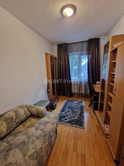 Apartament 4 camere - decomandat - 2 balcoane - pivnita - zona Dioda - 5