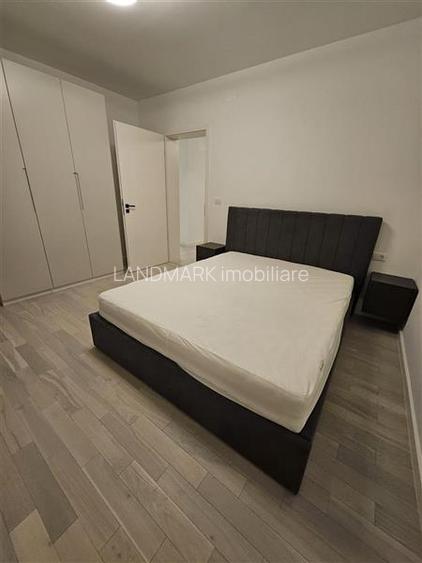 DE INCHIRIAT Apartament 3 camere, 2 bai, str P.Tutea Dumbravita - 8