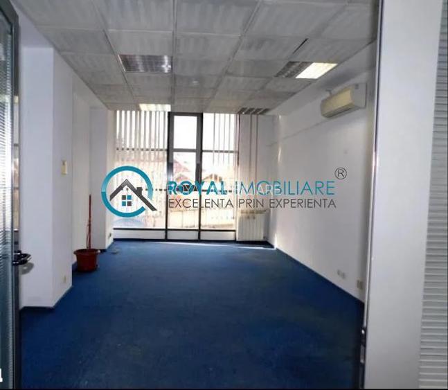 Royal Imobiliare - inchirieri spatii birouri - 4