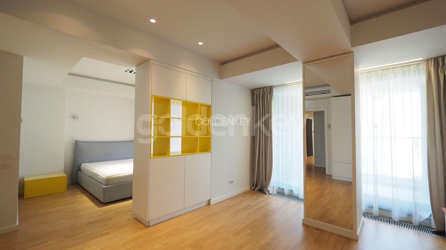 Apartament ultra-finisat cu 4-5 camere, vedere libera, 2 garaje - 14