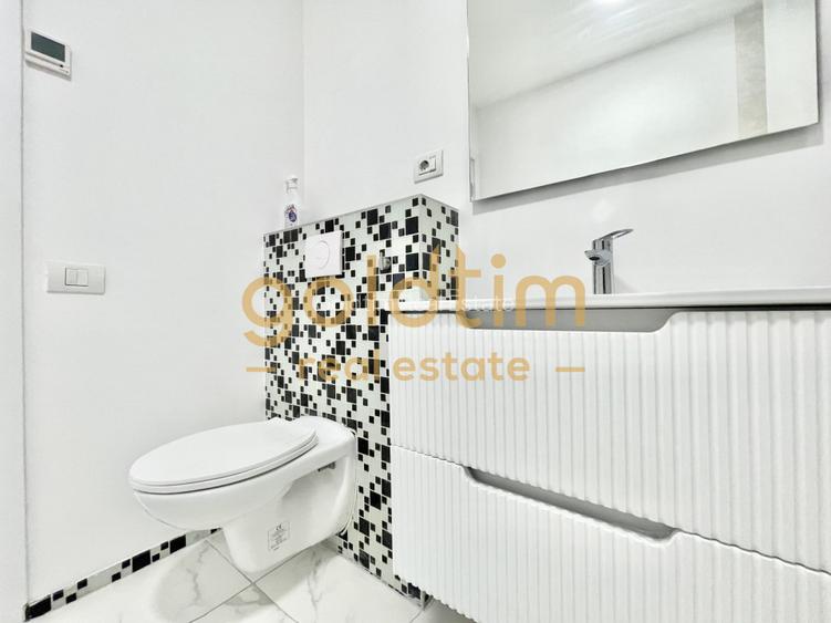 DUPLEX/RENOVAT/UTILAT/TERASA/PISCINA/SAUNA/HERASTRAU - 32