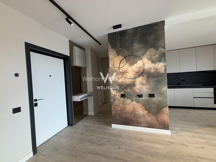 Apartament PREMIUM 3 camere cu parcare subterana - zona Centrala - 17