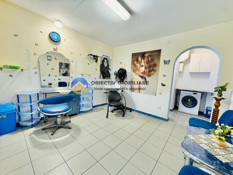 INVESTIȚIE SIGURĂ! Spațiu comercial 53 mp – Zona Orion - 6