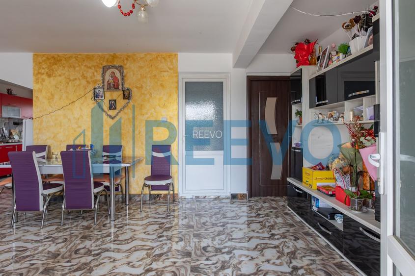 Casă de vânzare Letea Veche | 735 mp teren - 10
