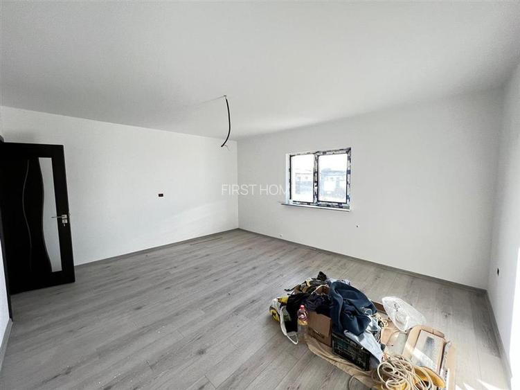 Casa noua de vanzare in Cartier Doctor Carnabel P+M - 9