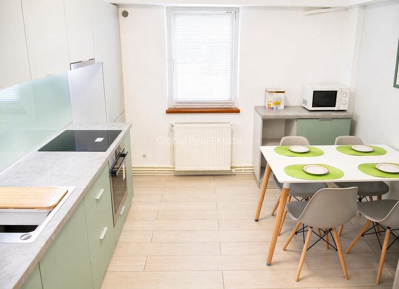 3 Camere 78mp Zona Tomis 3 - Bd Tomis Renovat Total - 4