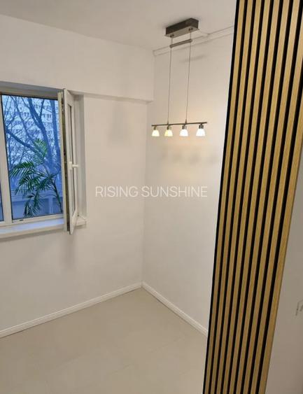 3 camere | renovat | bloc anvelopat | Metrou Gorjului in fata blocului - 7