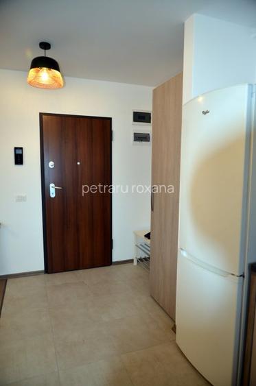 Studio, a doua inchiriere - 3