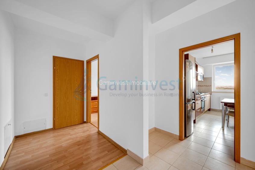 Apartament 2 camere si garaj de vanzare, bloc nou, Iosia , Oradea - 8