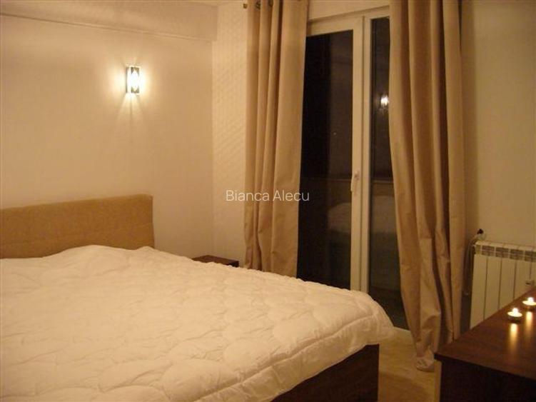 Inchiriere apartament  2 camere Dorobanti, mobilat, utilat. - 6