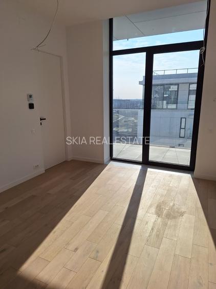 VANZARE PENTHOUSE 4 CAMERE // ONE COTROCENI PARK // DIRECT DEZVOLTATOR - 26