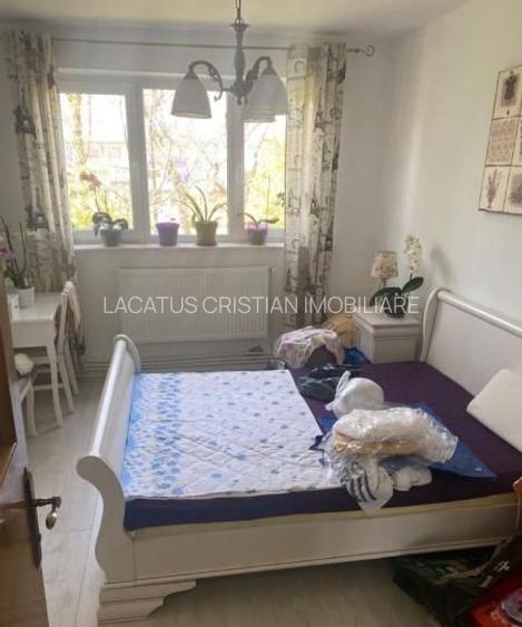 APARTAMENT 3 CAMERE DECOMANDAT ZONA ABATOR - 5