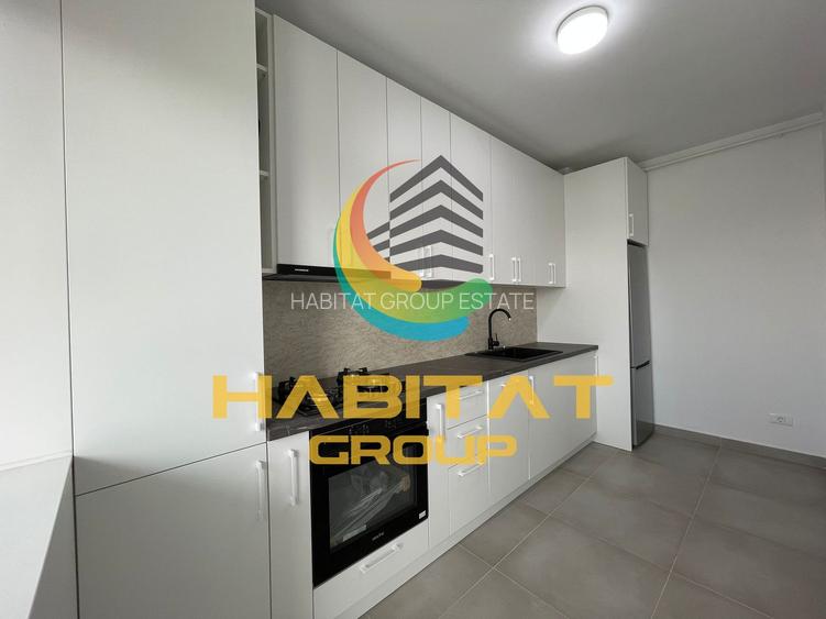 4 camere Penthouse finalizat  Mihai Bravu - 22