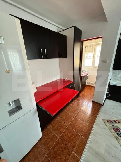 Garsoniera in acte,  26 mp, renovata, ideala pentru investitie, Craiter - 2