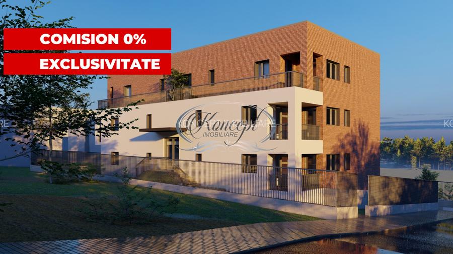 Smart House boutique pe strada Oasului, aproape de CREIC - 5