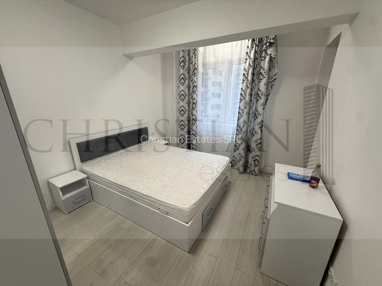 2 Camere 55 mp - Regie Residence Faza 2 - Mobilat Utilat - 10