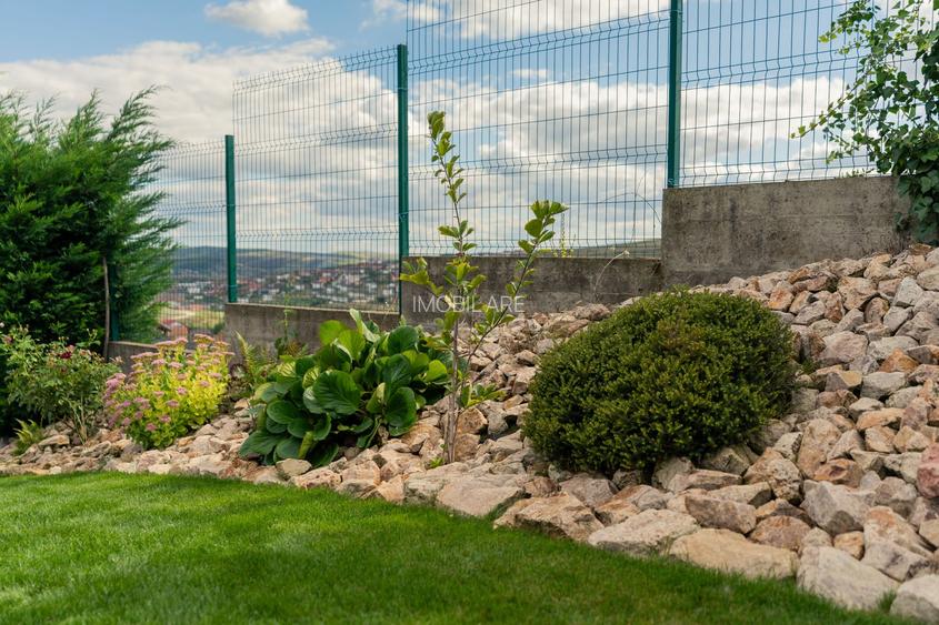 Casa de vanzare în Câmpenești - 17