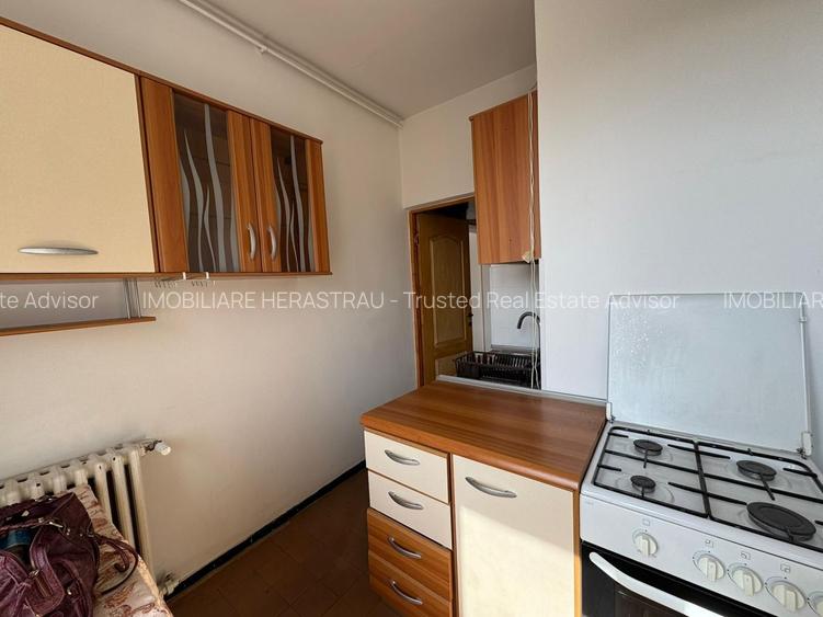 Apartament 2 camere de vânzare Floreasca – lângă Parcul Cinematograf - 7