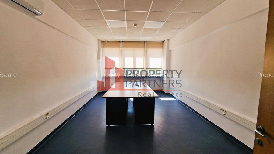 Birouri accesibile în Vitan Business Center – Suprafețe mici disponibile - 10