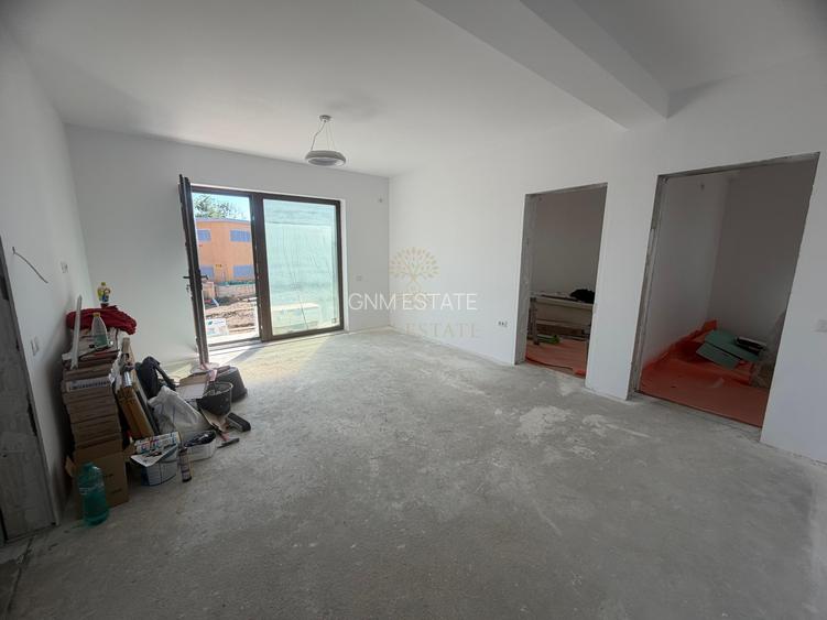 Unitate in duplex 4 camere constructie 2026 Ilfov / Dascalu - 5