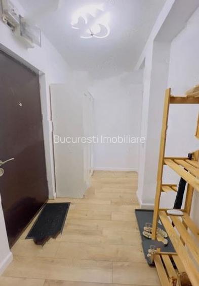 Apartament 2 Camere,Obor,Metrou,bl,1982,reabilitat,et.5/10,Amenajat - 6