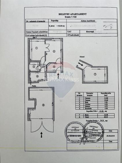 Proprietate pentru  investitii de vanzare, în zona Pache Protopopescu - 7